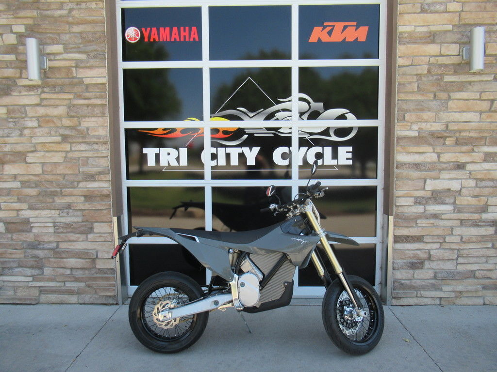 2026 Stark VARG SM 80 hp Medium 165-200lbs (Enduro) 80 HP in Loveland, CO