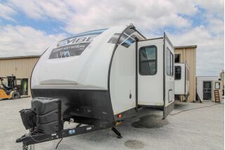 2023 FOREST RIVER VIBE 34XL