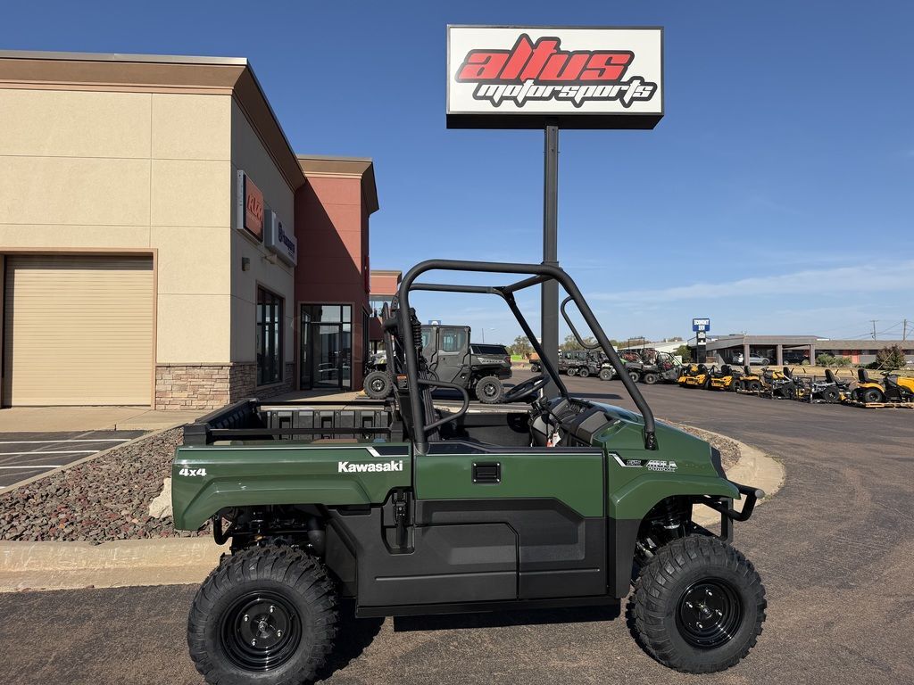 2027 Kawasaki MULE PRO-MX EPS in altus OK