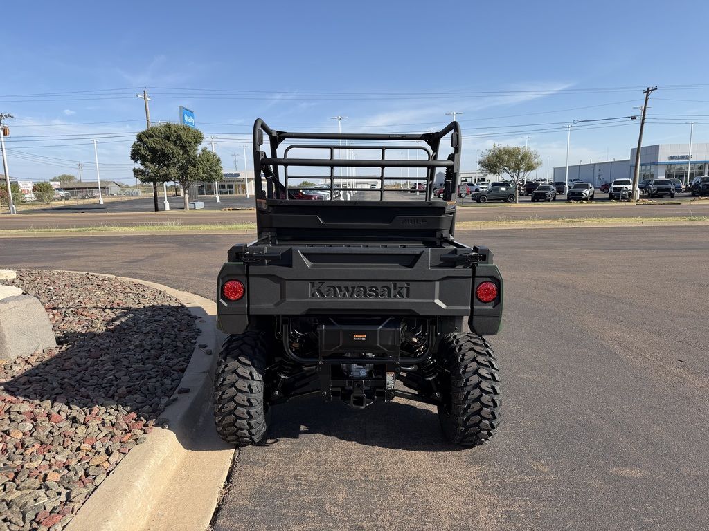2027 Kawasaki MULE PRO-MX EPS in altus OK