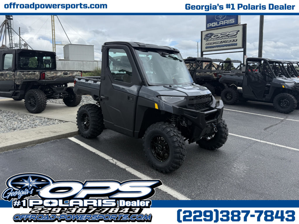 2026 Polaris® Ranger XP 1000 NorthStar Ultimate UTV/Utility ATV