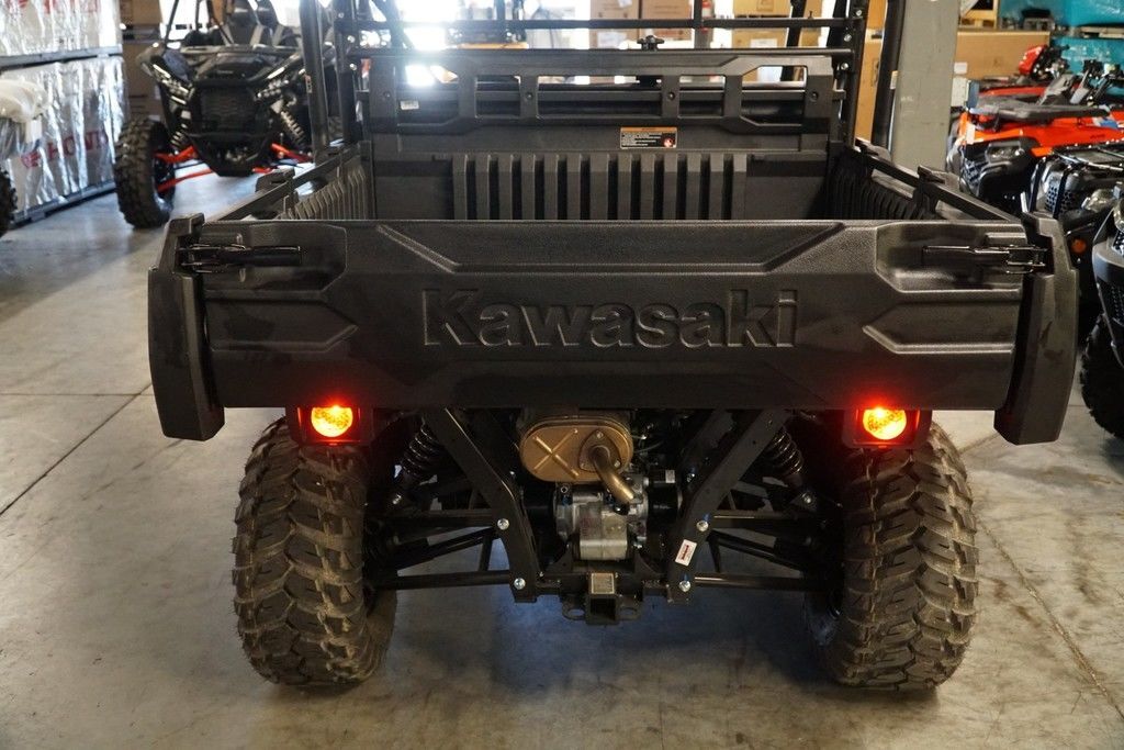 2025 Kawasaki Mule PRO-FX 820 EPS in omaha NE
