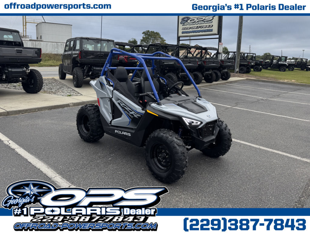 2026 Polaris® RZR 200 EFI in tifton GA