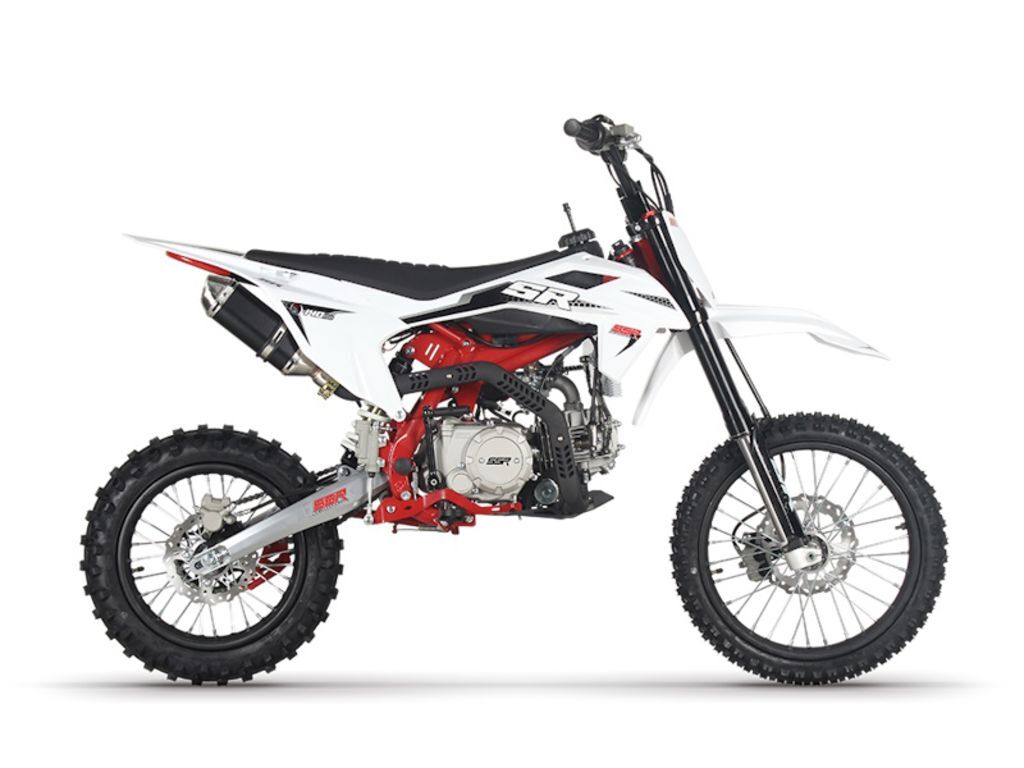 2025 Ssr Motorsports SR140RB RB in Spring Hill, FL