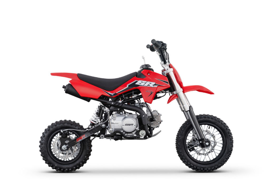2025 Ssr Motorsports SR110SE BASE in Spring Hill, FL