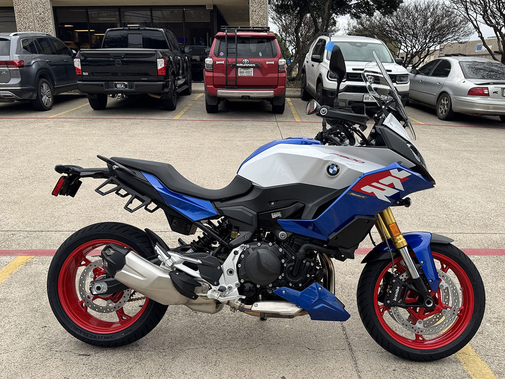 2026 BMW F 900 XR 900 XR in Plano, TX