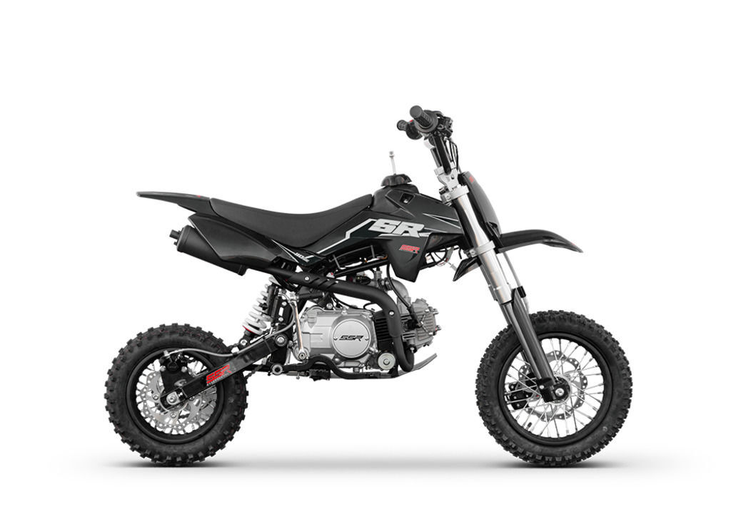 2025 Ssr Motorsports SR110SE BASE in Spring Hill, FL