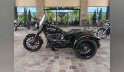 2024 Harley-Davidson® FLRT - Freewheeler® Trike motorcycle