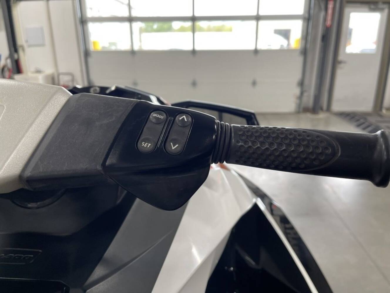 A photo of this 2011 Sea-Doo GTI SE 155