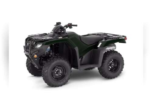 2025 Honda® FourTrax Rancher 4x4 Automatic DCT EPS 4X4 AT DCT EPS in melbourne FL