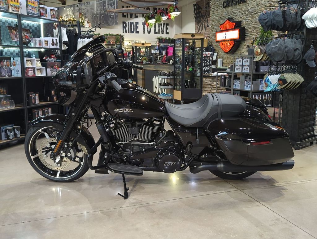 2025 Harley-Davidson® FLHX - Street Glide® FLHX in Homosassa, FL