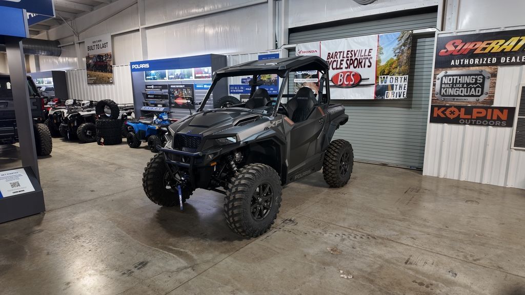 2026 Polaris® General XP 1000 Premium in bartlesville OK