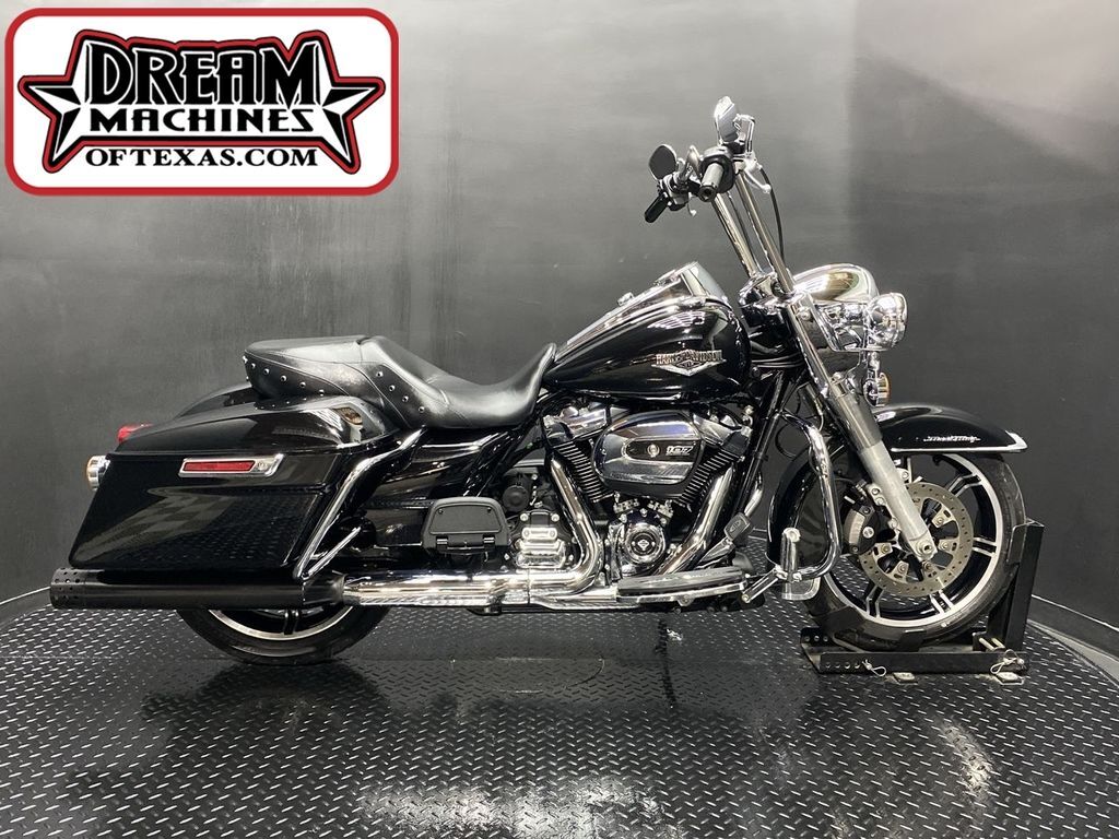 2022 Harley-Davidson® FLHR - Road King® in Farmers Branch, TX