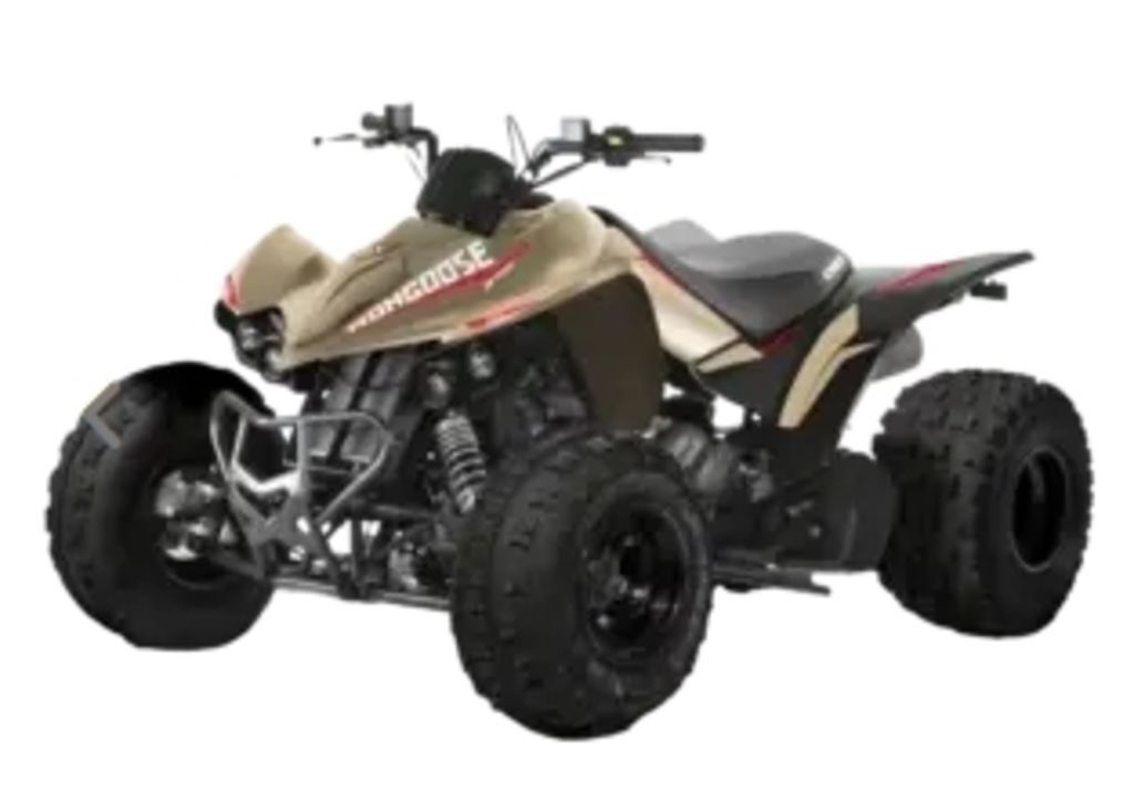 2025 Kymco Mongoose 270i in spring hill FL