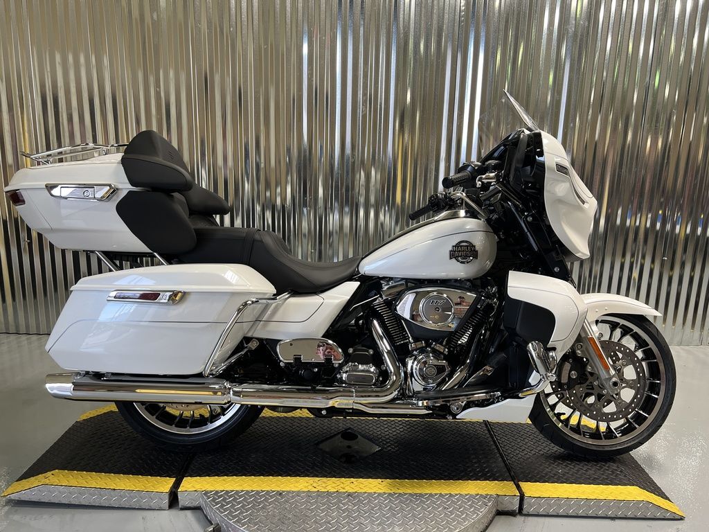 2026 Harley-Davidson® FLHXL - Street Glide® Limited LIMITED in Beaumont, TX