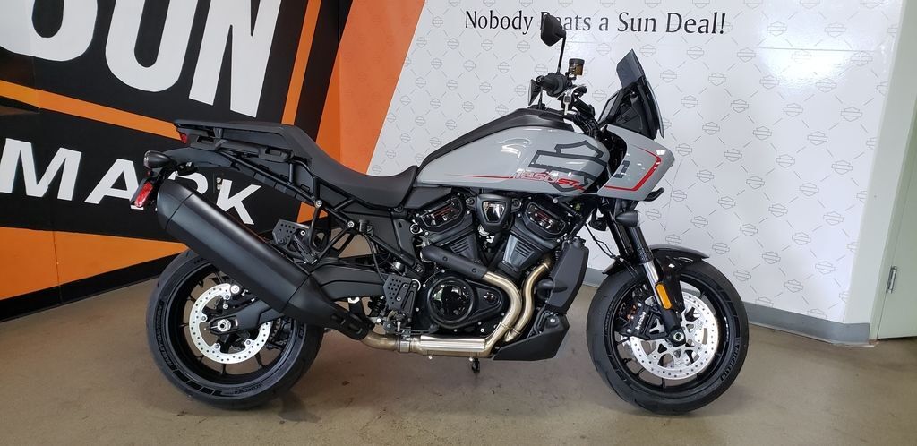 2025 Harley-Davidson® RA1250ST - Pan America® 1250 ST 1250 ST in Denver, CO