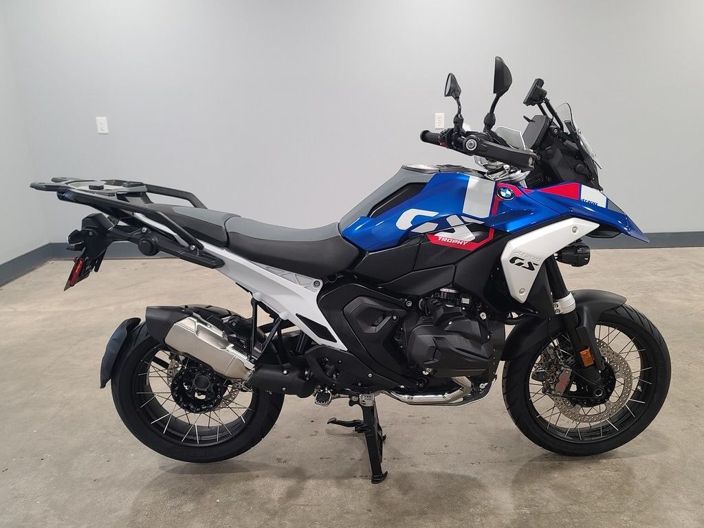 2026 BMW R 1300 GS GS Trophy in Birmingham, AL