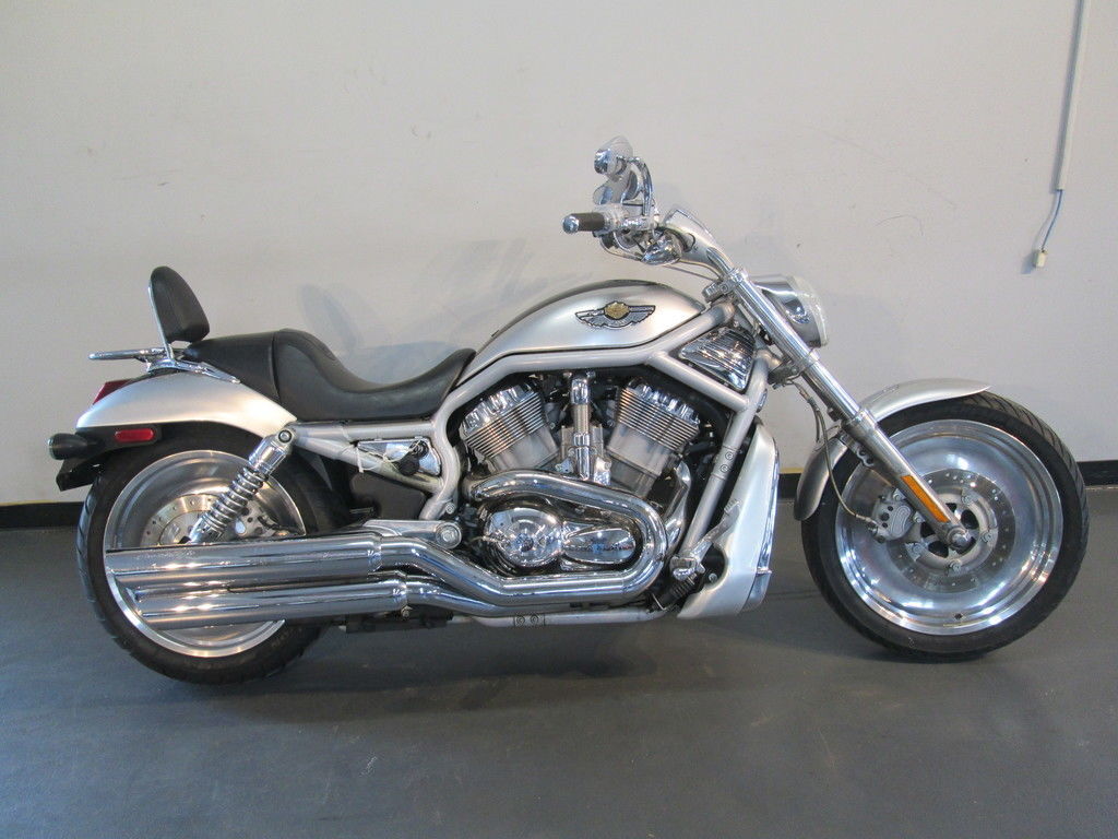 2003 Harley-Davidson® VRSCA - V-Rod® in Lewis Center, OH
