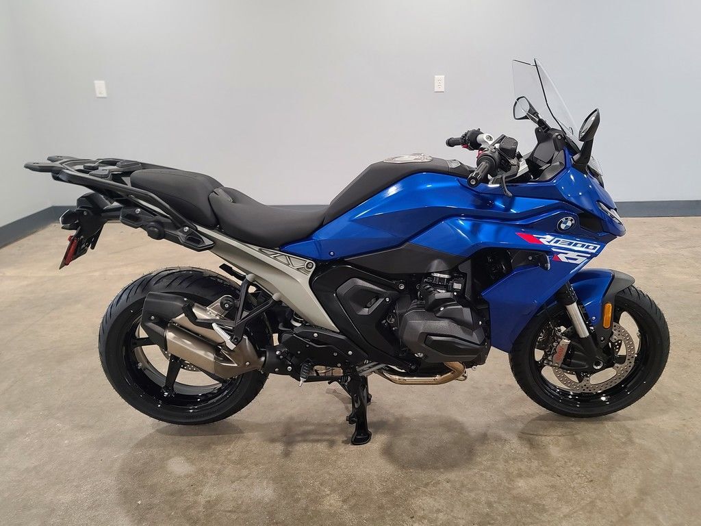 2026 BMW R 1300 RS Racing Blue Metallic in Birmingham, AL
