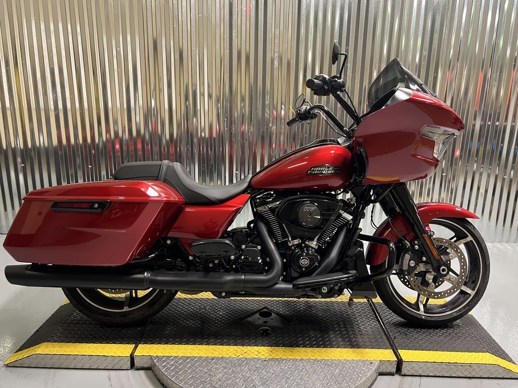 2025 Harley-Davidson® FLTRX - Road Glide® CUSTOM in beaumont TX