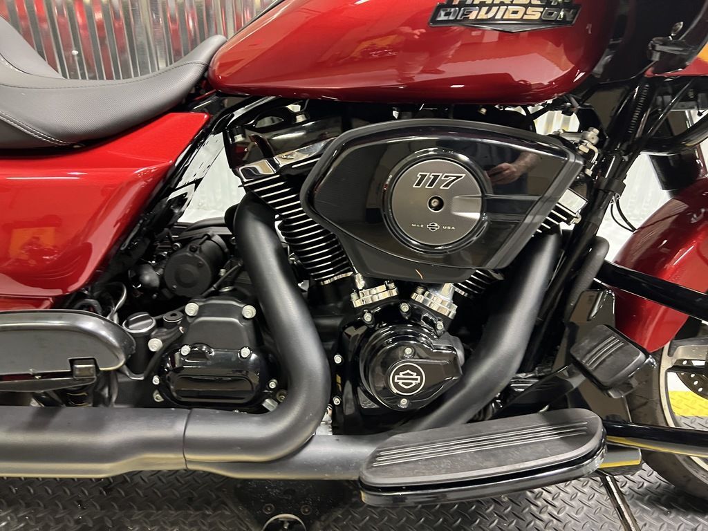 2025 Harley-Davidson® FLTRX - Road Glide® CUSTOM in beaumont TX