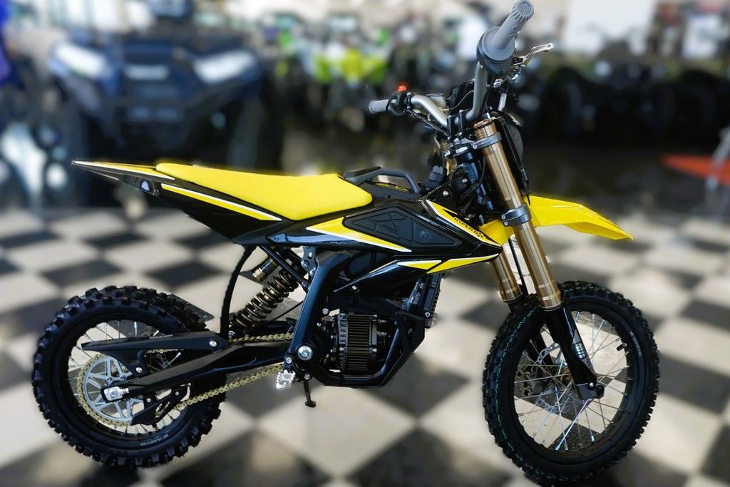 2026 Sur-Ron HYPER BEE X 14/12 X in Rapid City, SD