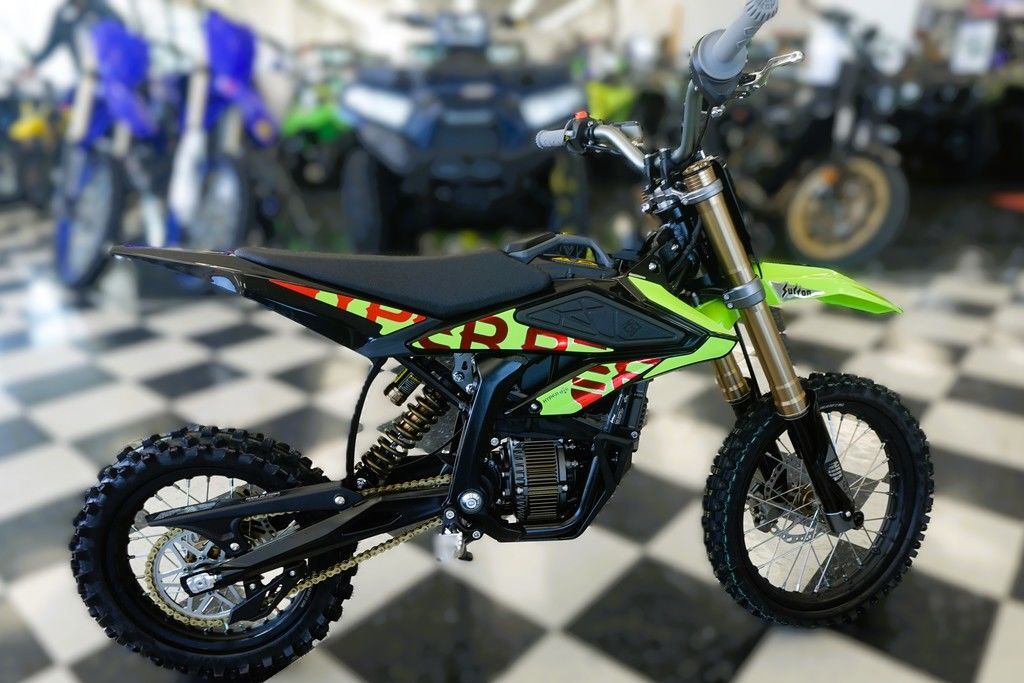 2026 Sur-Ron Hyper Bee X 14/12 X in Rapid City, SD