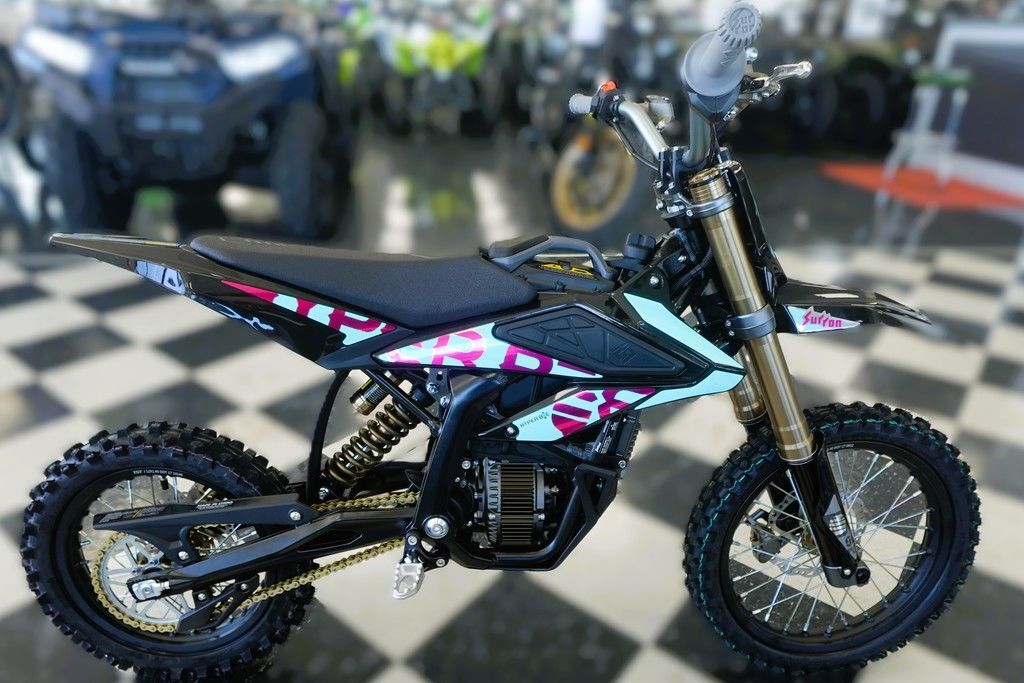 2026 Sur-Ron HYPER BEE X 14/12 X in Rapid City, SD