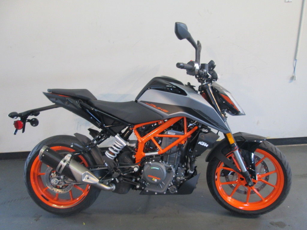 2021 KTM 390 Duke DUKE in Lewis Center, OH
