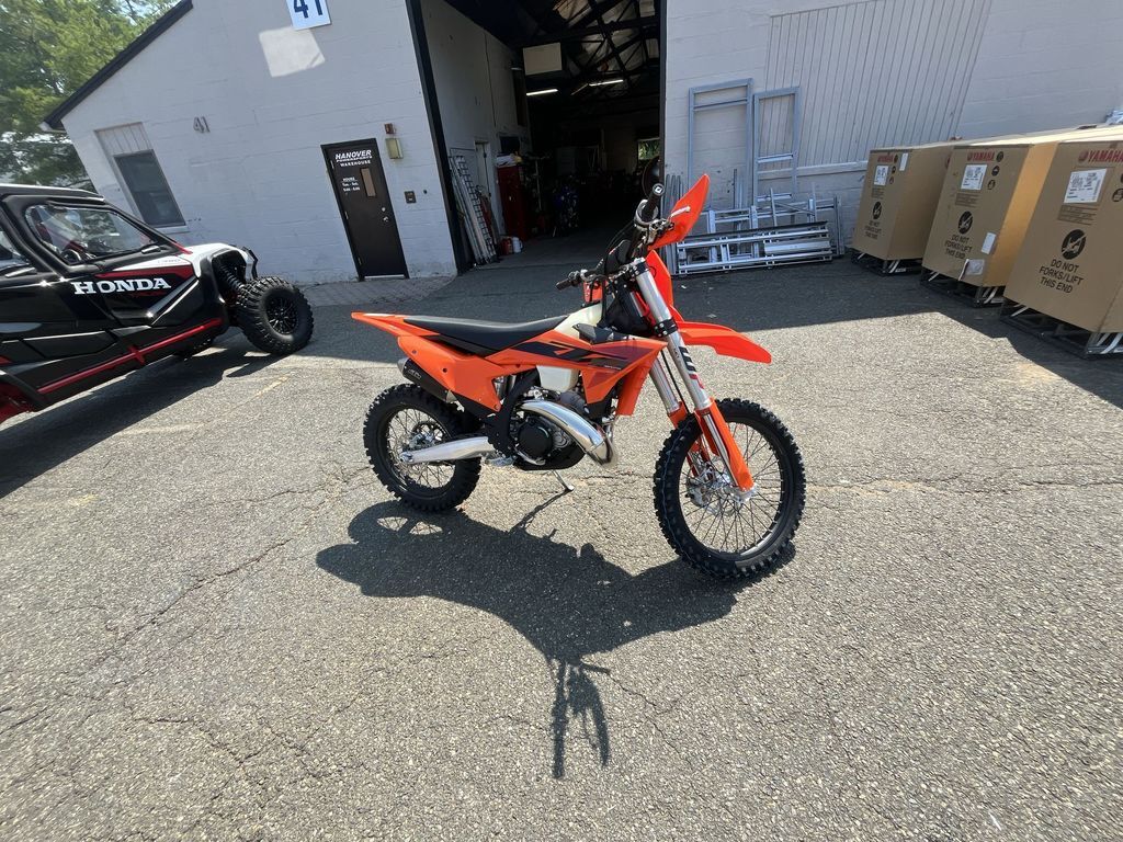 2025 KTM 300 XC XC in East Hanover, NJ