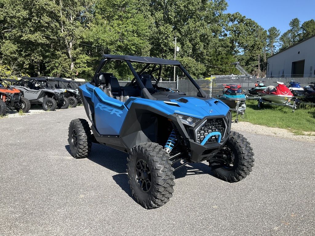 2026 Polaris® RZR Pro XP Ultimate in munford AL