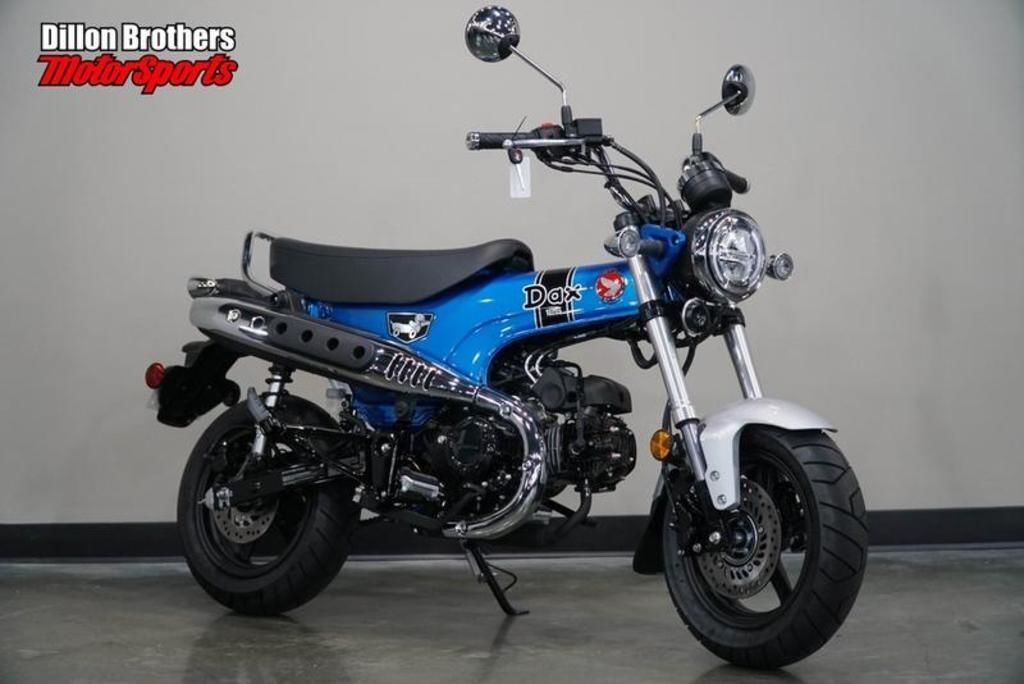2025 Honda® Dax 125 125 in Omaha, NE