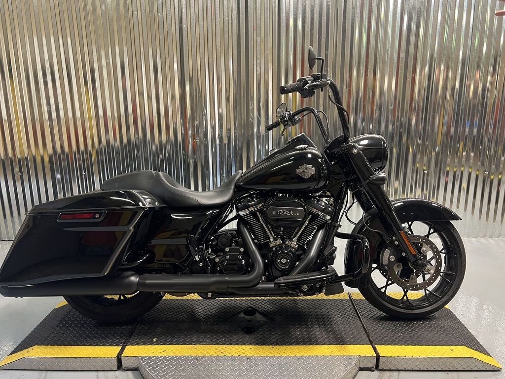 2023 Harley-Davidson® FLHRXS - Road King® Special SPECIAL in Beaumont, TX
