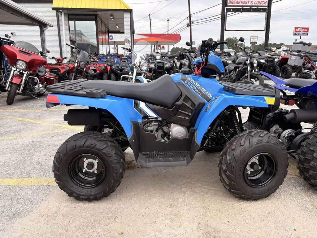 2027 Polaris® Sportsman 110 EFI Youth ATV