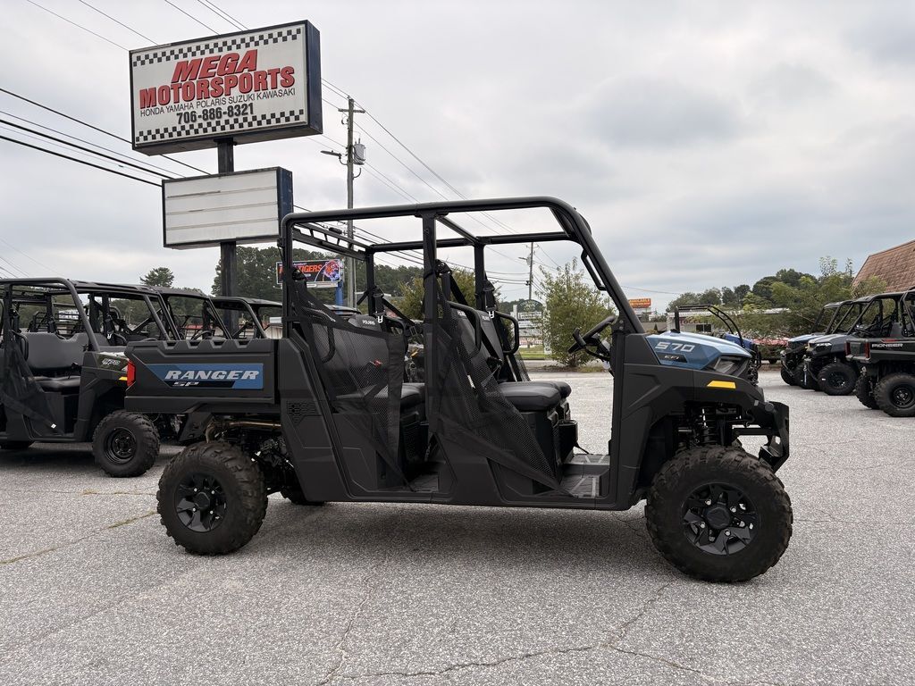 2026 Polaris® Ranger Crew SP 570 Premium in toccoa GA