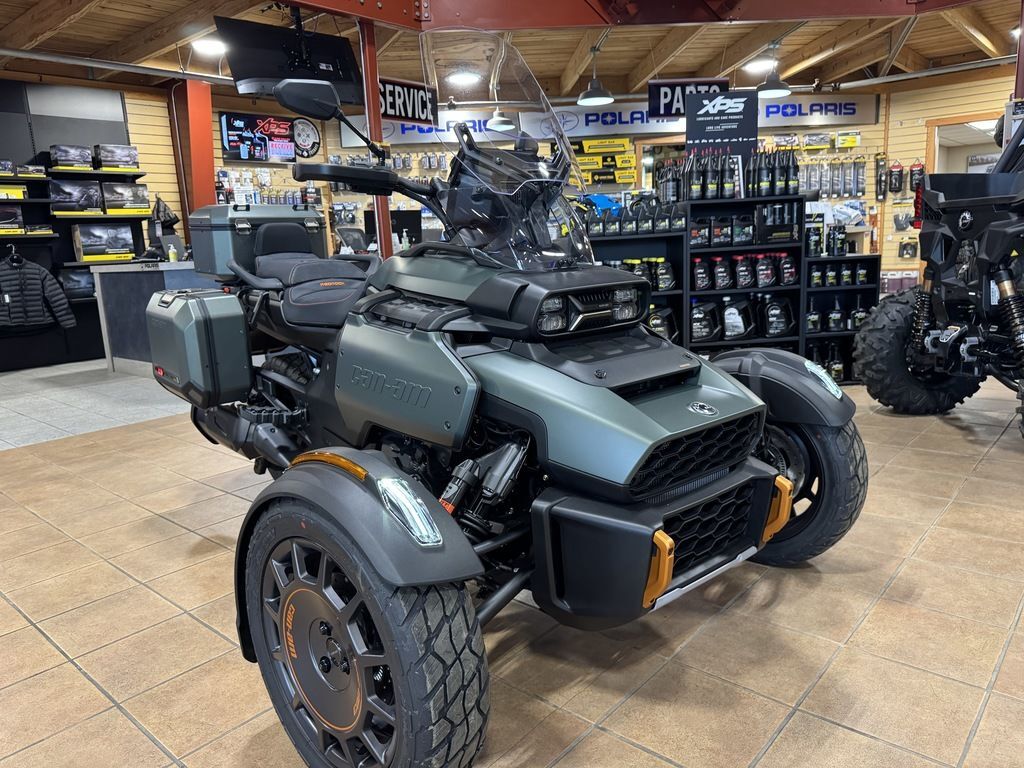 2025 Can-Am Canyon Redrock REDROCK in Red Wing, MN