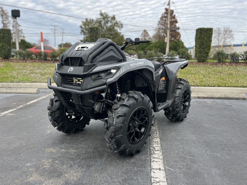 2026 Can-Am Outlander X mr 700 BASE in lakeland FL