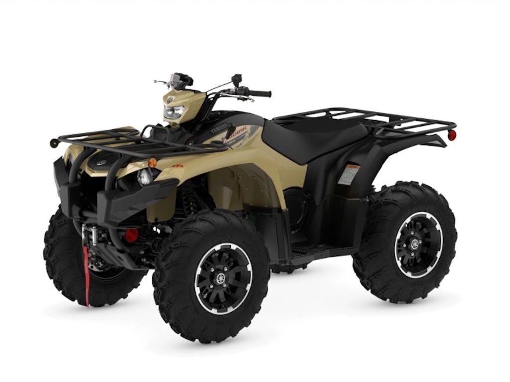 2027 Yamaha KODIAK 450 EPS XT-R in toccoa GA