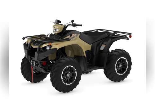 2027 Yamaha KODIAK 450 EPS XT-R in toccoa GA