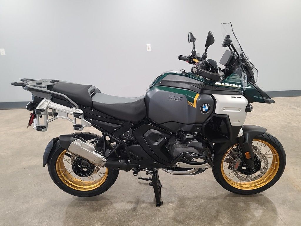 2026 BMW R 1300 GS Adventure Option 719 in Birmingham, AL