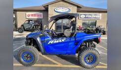 2026 Yamaha Wolverine Rmax2 1000 Sport UTV/Utility ATV