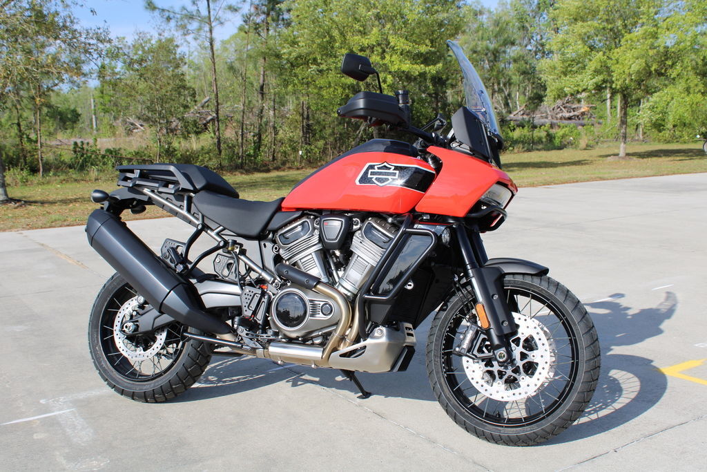 2026 Harley-Davidson® RA1250S - Pan America® 1250 Special 1250 SPECIAL in Savannah, GA