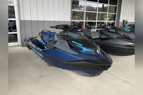 2026 Sea-Doo GTX 300 Tech, Audio, iDF, iBR in munford AL