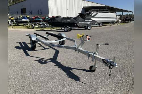 2026 Com Fab PWC Single Trailer in munford AL