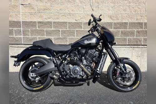2026 Z Buell Super Cruiser 1190 in denver CO