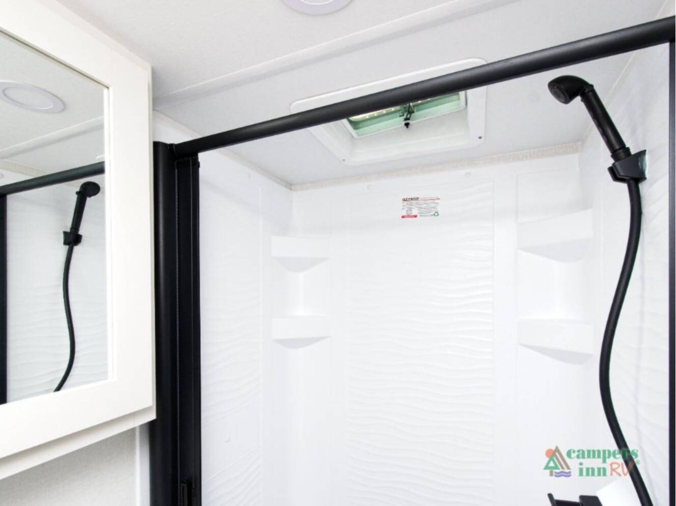 A photo of this 2027 Grand Design Transcend Xplor 335BHT