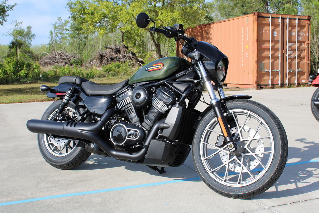 2026 Harley-Davidson® RH975S - Nightster® Special NIGHTSTER in Savannah, GA