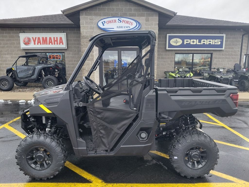 2026 Polaris® Ranger 1000 Premium in abrams WI