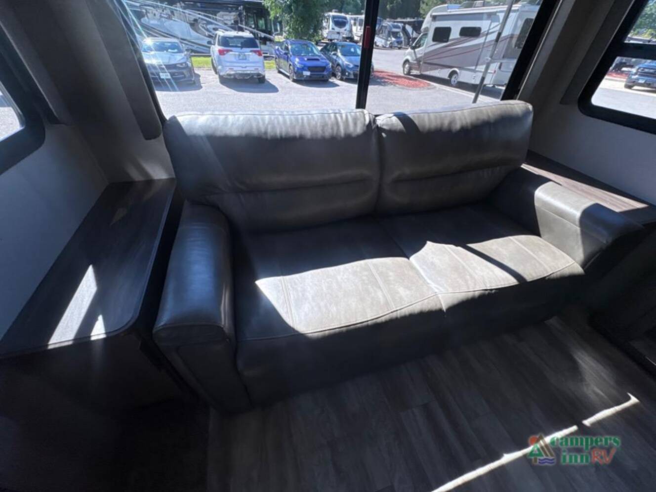 A photo of this 2020 Grand Design Imagine 2970RL