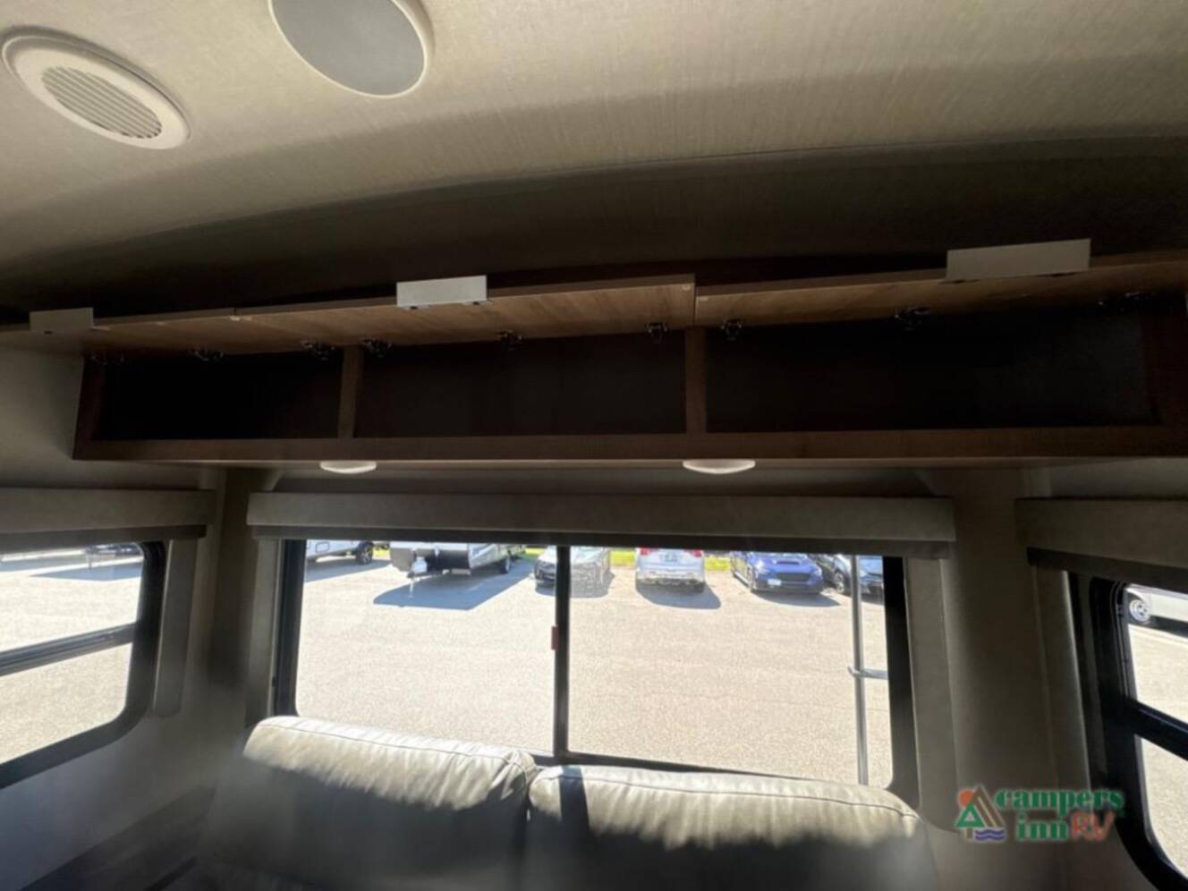 A photo of this 2020 Grand Design Imagine 2970RL